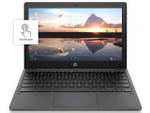 HP Chromebook 11a-na0040nr (1F6F9UA) Laptop (MediaTek Octa Core/4 GB/32 GB SSD/Google Chrome)