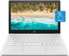 HP Chromebook 11a-na0050nr (1F6G1UA) Laptop (MediaTek Octa Core/4 GB/32 GB SSD/Google Chrome)
