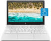 HP Chromebook 11a-na0050nr (1F6G1UA) Laptop (MediaTek Octa Core/4 GB/32 GB SSD/Google Chrome)