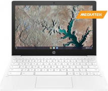 HP Chromebook 11a-na0110nr (60G05UA) Laptop (MediaTek Octa core/4 GB/64 GB eMMC/Google Chrome)