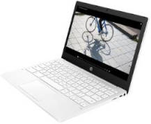 HP Chromebook 11a-na0110nr (60G05UA) Laptop (MediaTek Octa core/4 GB/64 GB eMMC/Google Chrome)
