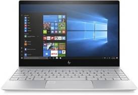 HP Envy 13-ad010nr (1KT02UA) Laptop (Core i7 7th Gen/8 GB/256 GB SSD/Windows 10)