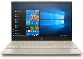 HP Envy 13-ah0051wm (4AK66UA) Laptop (Core i5 8th Gen/8 GB/256 GB SSD/Windows 10)