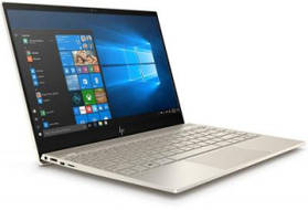HP Envy 13-ah0051wm (4AK66UA) Laptop (Core i5 8th Gen/8 GB/256 GB SSD/Windows 10)