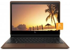 HP Spectre Folio 13-ak0049tu (7AL93PA) Laptop (Core i7 8th Gen/16 GB/512 GB SSD/Windows 10)