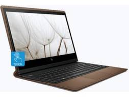 HP Spectre Folio 13-ak0049tu (7AL93PA) Laptop (Core i7 8th Gen/16 GB/512 GB SSD/Windows 10)