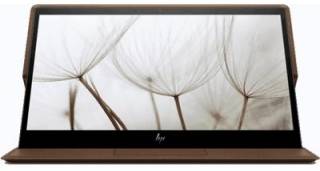 HP Spectre Folio 13-ak0049tu (7AL93PA) Laptop (Core i7 8th Gen/16 GB/512 GB SSD/Windows 10)