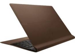 HP Spectre Folio 13-ak0049tu (7AL93PA) Laptop (Core i7 8th Gen/16 GB/512 GB SSD/Windows 10)