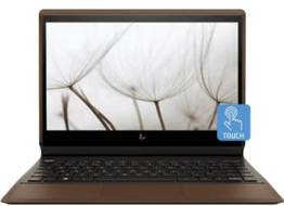 HP Spectre Folio 13-ak1004tu (3P296PA) Laptop (Core i7 10th Gen/16 GB/512 GB SSD/Windows 10)