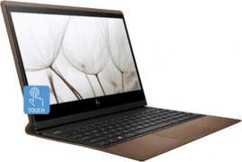 HP Spectre Folio 13-ak1004tu (3P296PA) Laptop (Core i7 10th Gen/16 GB/512 GB SSD/Windows 10)