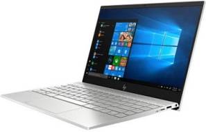 HP Envy 13-aq0048TU (7TB91PA) Laptop (Core i5 8th Gen/8 GB/256 GB SSD/Windows 10)