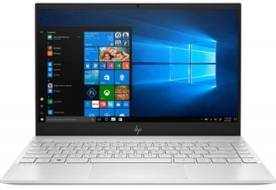 HP Envy 13-aq1014tu (8JU80PA) Laptop (Core i5 10th Gen/8 GB/256 GB SSD/Windows 10)