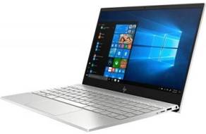 HP Envy 13-aq1014tu (8JU80PA) Laptop (Core i5 10th Gen/8 GB/256 GB SSD/Windows 10)