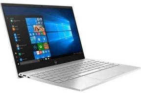 HP Envy 13-aq1014tu (8JU80PA) Laptop (Core i5 10th Gen/8 GB/256 GB SSD/Windows 10)