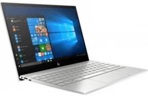 HP Envy 13-aq1020tx (8JU78PA) Laptop (Core i7 10th Gen/16 GB/512 GB SSD/Windows 10/2 GB)