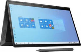 HP Envy x360 13-ay0044au (3L993PA) Laptop (AMD Hexa Core Ryzen 5/8 GB/256 GB SSD/Windows 10) Laptop