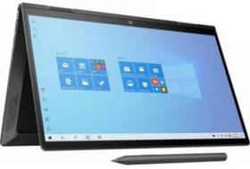 HP Envy x360 13-AY0045AU (3L999PA) Laptop (AMD Hexa Core Ryzen 5/8 GB/512 GB SSD/Windows 10)