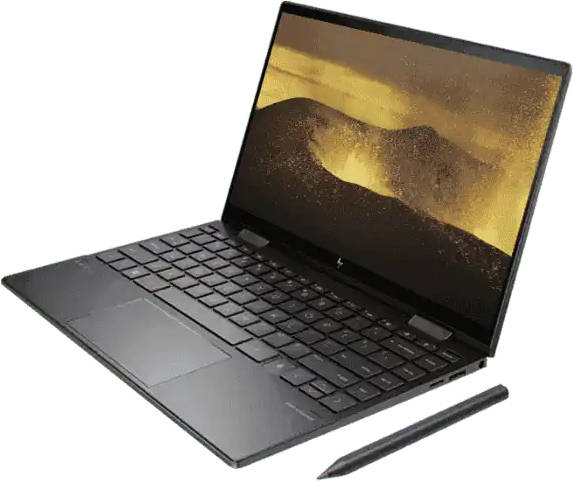 HP Envy x360 13-ay1037AU (54B73PA) Laptop (AMD Octa Core Ryzen 7/16 GB/1 TB SSD/Windows 11)