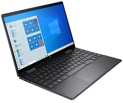 HP Envy x360 13-ay1038AU (54B74PA) Laptop (AMD Hexa Core Ryzen 5/16 GB/512 GB SSD/Windows 10)