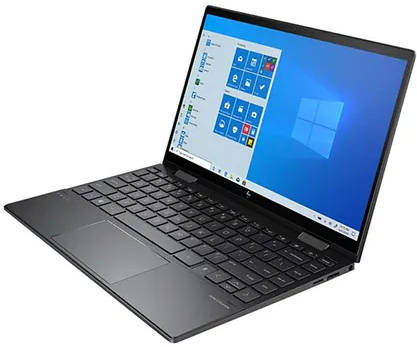 HP Envy x360 13-ay1038AU (54B74PA) Laptop (AMD Hexa Core Ryzen 5/16 GB/512 GB SSD/Windows 10)