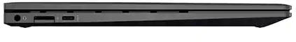HP Envy x360 13-ay1038AU (54B74PA) Laptop (AMD Hexa Core Ryzen 5/16 GB/512 GB SSD/Windows 10)