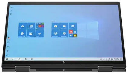 HP Envy x360 13-ay1038AU (54B74PA) Laptop (AMD Hexa Core Ryzen 5/16 GB/512 GB SSD/Windows 10)
