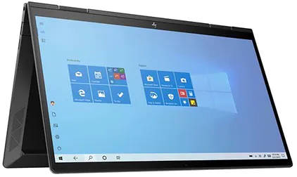 HP Envy x360 13-ay1038AU (54B74PA) Laptop (AMD Hexa Core Ryzen 5/16 GB/512 GB SSD/Windows 10)