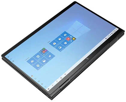 HP Envy x360 13-ay1038AU (54B74PA) Laptop (AMD Hexa Core Ryzen 5/16 GB/512 GB SSD/Windows 10)