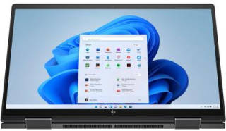 HP Envy x360 13-ay1059AU (6E0D8PA) Laptop (AMD Hexa Core Ryzen 5/8 GB/512 GB SSD/Windows 11)