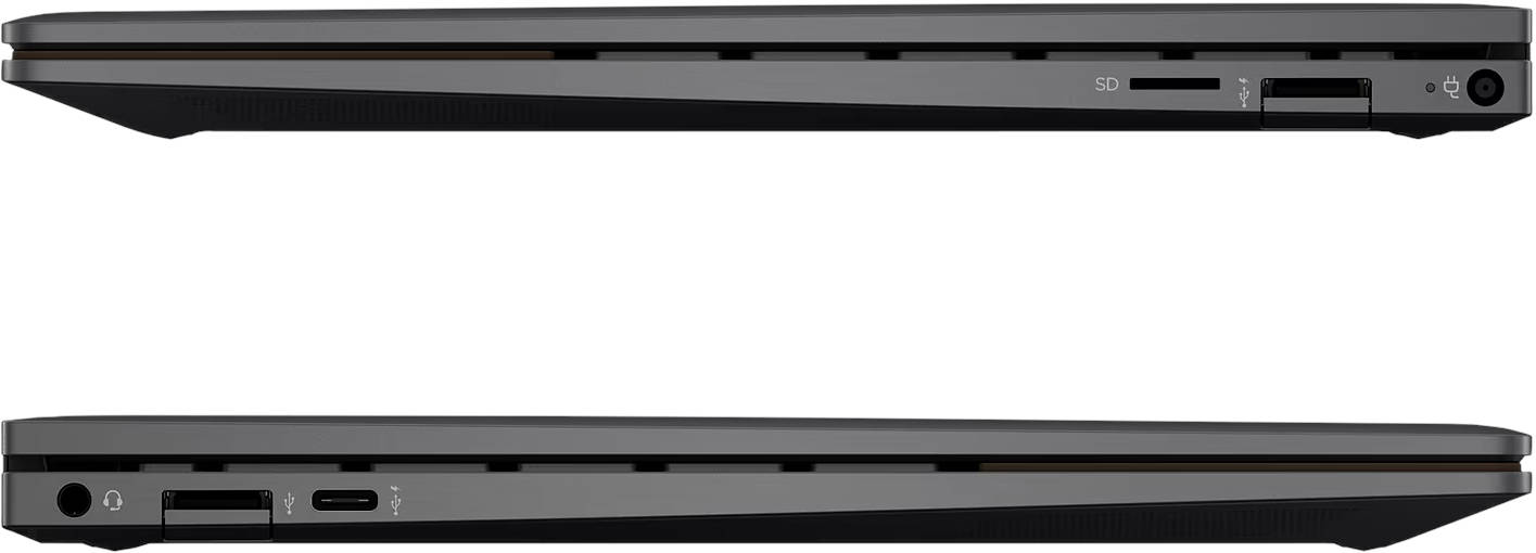 HP Envy x360 13-ay1059AU (6E0D8PA) Laptop (AMD Hexa Core Ryzen 5/8 GB/512 GB SSD/Windows 11)