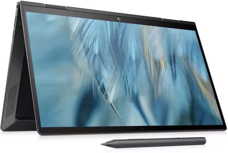 HP Envy x360 13-ay1062AU (6F8V1PA) Laptop (AMD Hexa Core Ryzen 5/8 GB/512 GB SSD/Windows 11)