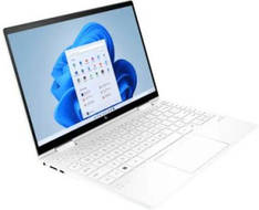 HP Envy x360 13-ay1065AU (6H8V9PA) Laptop (AMD Hexa Core Ryzen 5/8 GB/512 GB SSD/Windows 11)