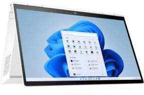 HP Envy x360 13-ay1065AU (6H8V9PA) Laptop (AMD Hexa Core Ryzen 5/8 GB/512 GB SSD/Windows 11)