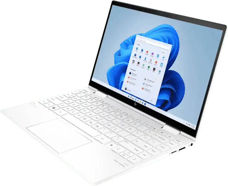 HP Envy x360 13-ay1065AU (6H8V9PA) Laptop (AMD Hexa Core Ryzen 5/8 GB/512 GB SSD/Windows 11)