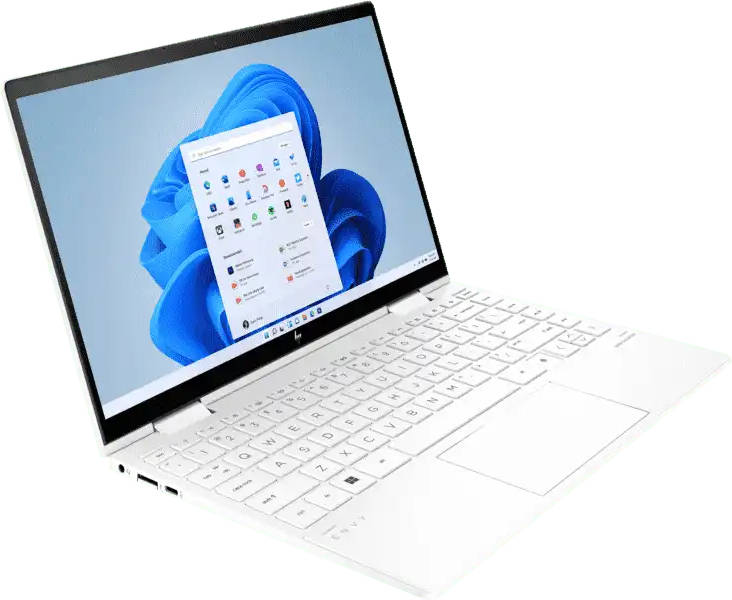 HP Envy x360 13-ay1065AU (6H8V9PA) Laptop (AMD Hexa Core Ryzen 5/8 GB/512 GB SSD/Windows 11)