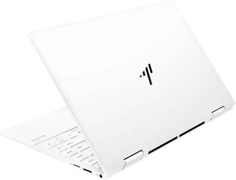 HP Envy x360 13-ay1065AU (6H8V9PA) Laptop (AMD Hexa Core Ryzen 5/8 GB/512 GB SSD/Windows 11)
