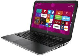 HP Pavilion 13-B201TU (K8U24PA) Laptop (Core i3 5th Gen/4 GB/1 TB/Windows 8 1)