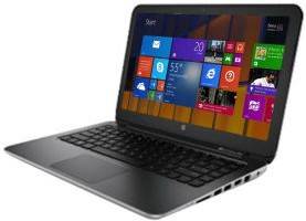 HP Pavilion 13-b202tu (K8U25PA) Laptop (Core i5 5th Gen/4 GB/1 TB/Windows 8 1)