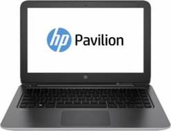 HP Pavilion 13-b208tu (L0L34PA) Laptop (Core i5 5th Gen/8 GB/256 GB SSD/DOS)