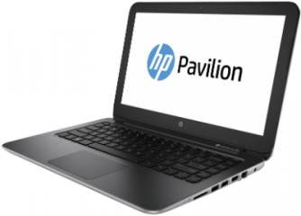 HP Pavilion 13-b208tu (L0L34PA) Laptop (Core i5 5th Gen/8 GB/256 GB SSD/DOS)