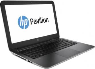 HP Pavilion 13-b208tu (L0L34PA) Laptop (Core i5 5th Gen/8 GB/256 GB SSD/DOS)