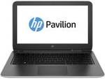 HP 13-b215tu (L1L77PA) (Core i5 5th Gen/8 GB/500 GB/8 GB SSD/Windows 8.1)