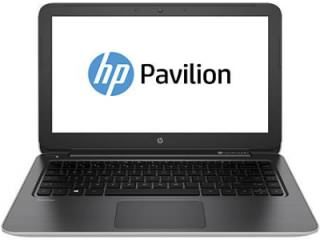 HP Pavilion 13-b217tu (L2Y88PA) Laptop (Core i5 5th Gen/8 GB/256 GB SSD/DOS) Price