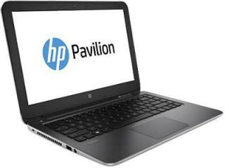 HP Pavilion 13-b217tu (L2Y88PA) Laptop (Core i5 5th Gen/8 GB/256 GB SSD/DOS)