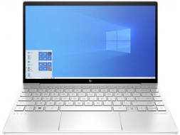 HP Envy 13-ba0003TU (3M001PA) Laptop (Core i5 10th Gen/8 GB/512 GB SSD/Windows 10)
