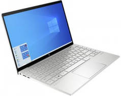 HP Envy 13-ba0003TU (3M001PA) Laptop (Core i5 10th Gen/8 GB/512 GB SSD/Windows 10)