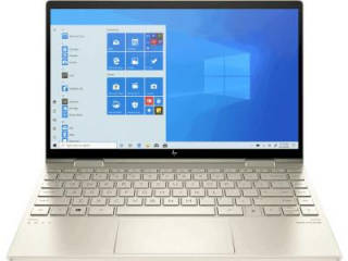 HP Envy x360 13-bd0004TU (2E7P1PA) Laptop (Core i5 11th Gen/8 GB/512 GB SSD/Windows 10)