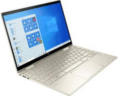 HP Envy x360 13-bd0004TU (2E7P1PA) Laptop (Core i5 11th Gen/8 GB/512 GB SSD/Windows 10)