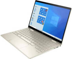 HP Envy x360 13-bd0004TU (2E7P1PA) Laptop (Core i5 11th Gen/8 GB/512 GB SSD/Windows 10)