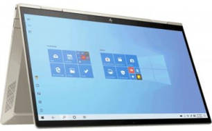 HP Envy x360 13-bd0004TU (2E7P1PA) Laptop (Core i5 11th Gen/8 GB/512 GB SSD/Windows 10)